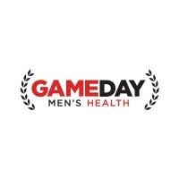 Gameday Men's Health