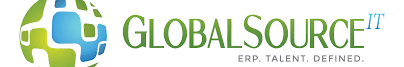 GlobalSource IT background