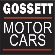 Gossett Chrysler Jeep Dodge Ram Fiat