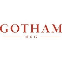 Gotham Bar and Grill