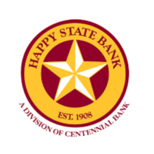 Happy State Bank