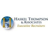 Haskel Thompson & Associates, LLC - Executive Recruiters