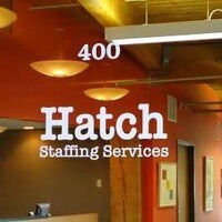 Hatch Staffing