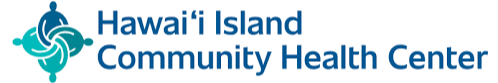 Hawaii Island Community Health Center background