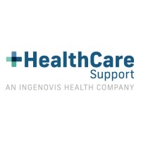 Healthcare Support