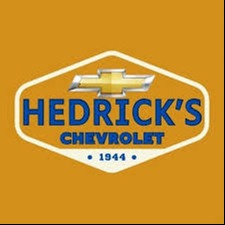 Hedrick's Chevrolet