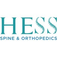 Hess spine and orthopedics