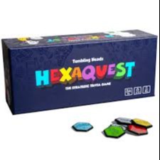 HexaQuEST Health Inc