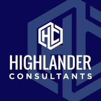 Highlander Consultants Inc Defunct