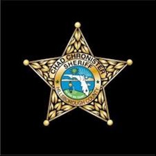 Hillsborough County Sheriff - Florida