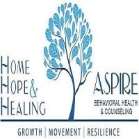 Home Hope and Healing Inc.