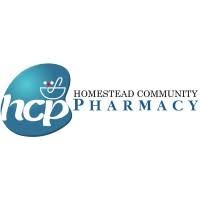 Homestead Community Pharmacy