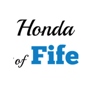 Honda Of Fife