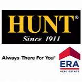 HUNT Real Estate