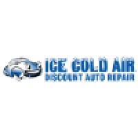 Ice Cold Air Discount Auto Repair