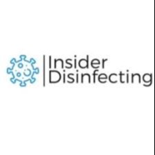 Insider Disinfecting