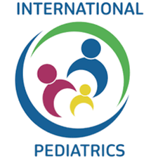 International Pediatrics