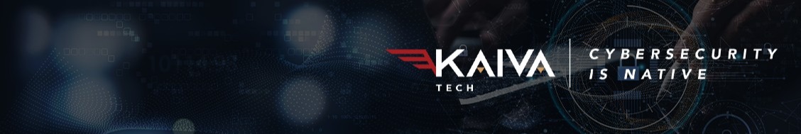 Kaiva Tech background