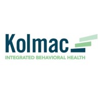 Kolmac Integrated Behavioral Health  Concerted Care Group (CCG)