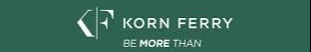 Korn Ferry Executive Search background