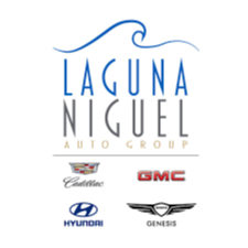 Laguna Niguel Cadillac, GMC, Hyundai