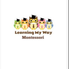 Learning My Way Montessori