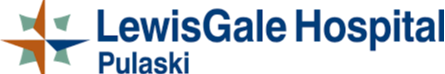LewisGale Hospital Pulaski background