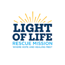 Light of Life Rescue Mission