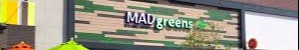 MAD Greens background