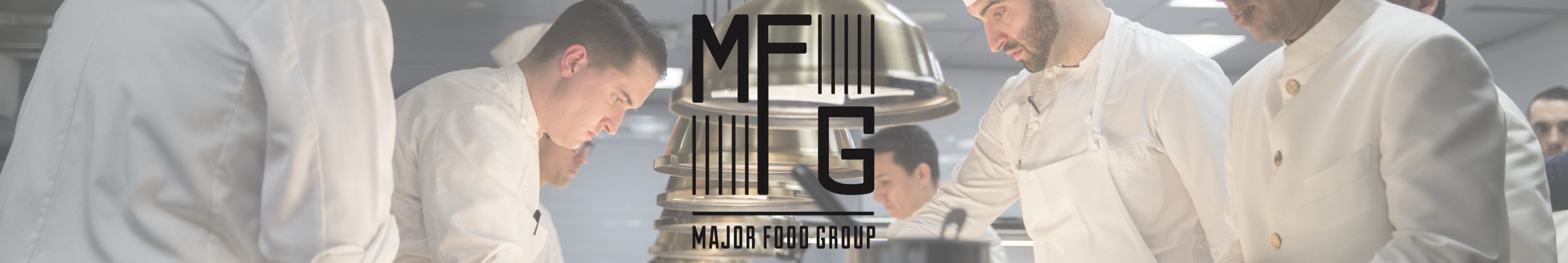Major Food Group background
