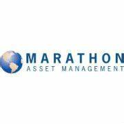 Marathon Asset Management, LP