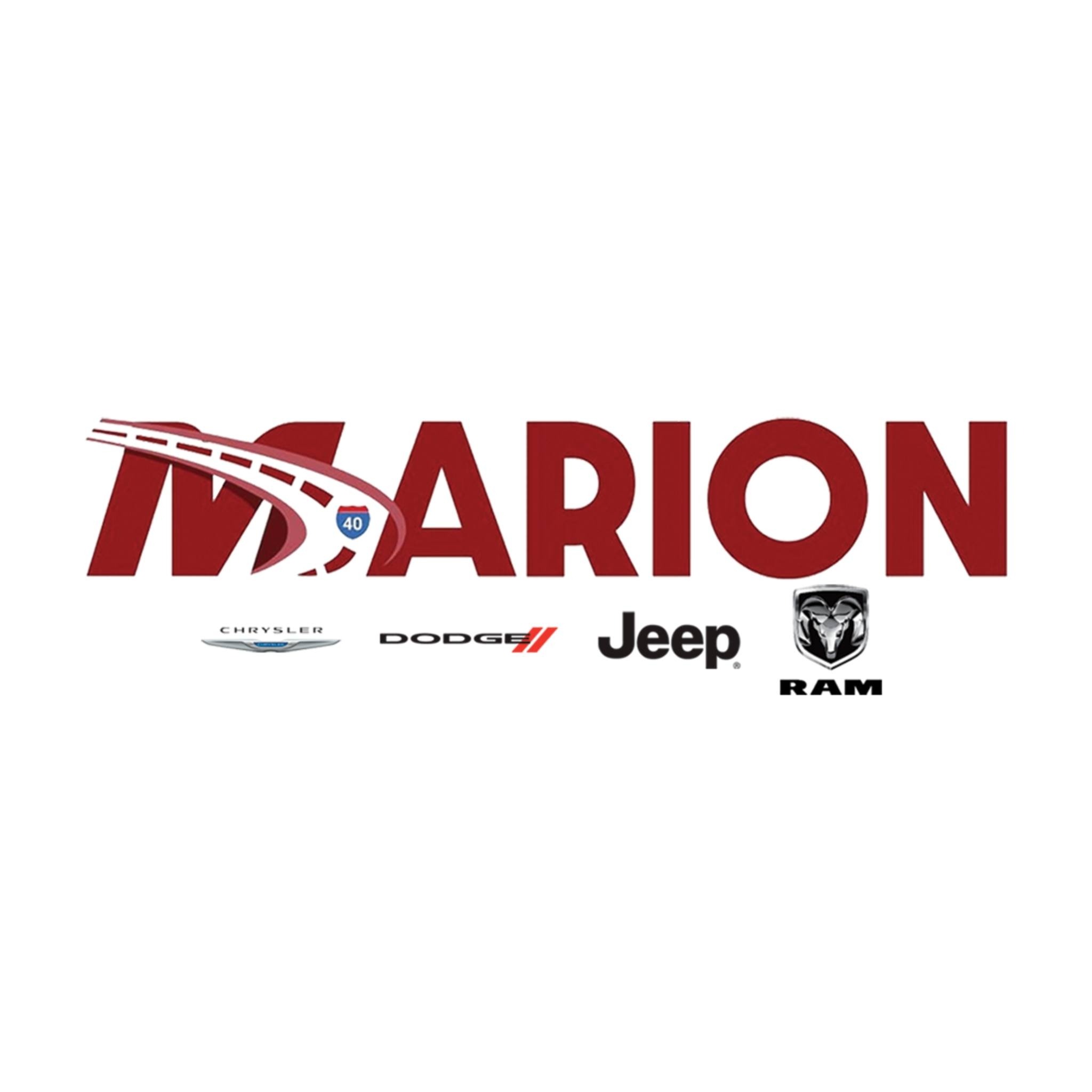 Marion Chrysler Dodge Jeep Ram