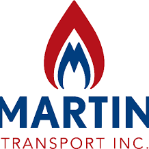 Martin Transport Inc