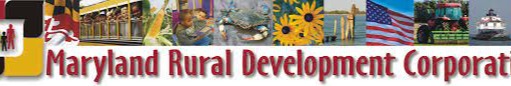 Maryland Rural Development Corporation background