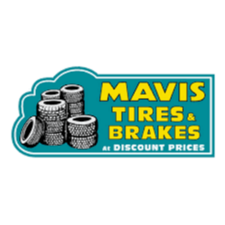 Mavis Tires & Brakes at Discount Prices