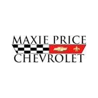 Maxie Price Chevrolet