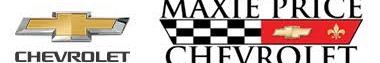 Maxie Price Chevrolet background