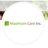 Maximum Care Inc
