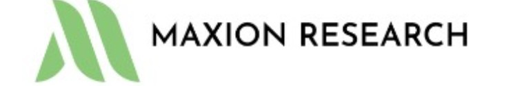 Maxion Research background