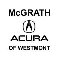 McGrath Acura of Westmont