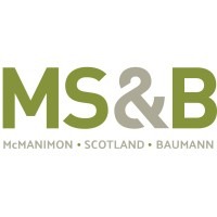 MCMANIMON SCOTLAND & BAUMANN LLC