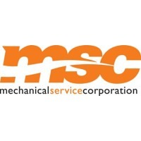 Mechanical Service Corporation