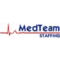 MedTeam Staffing Inc.