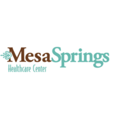 Mesa Springs