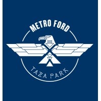 Metro Ford