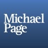 Michael Page International Inc