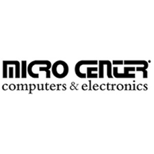 Micro Center Computers & Electronics