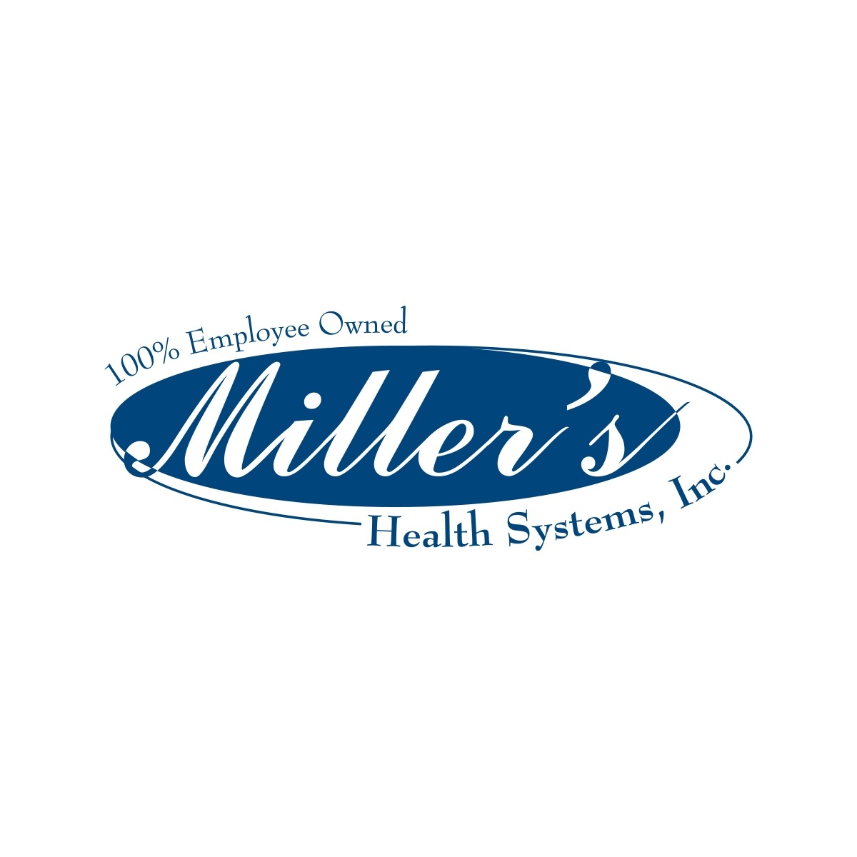 Miller's Health Systems