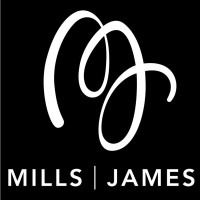 Mills James