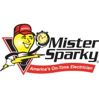 Mister Sparky of St. Paul, MN